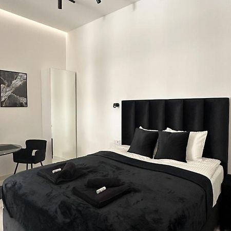 V21 Luxury Apartments Budapeşte Dış mekan fotoğraf