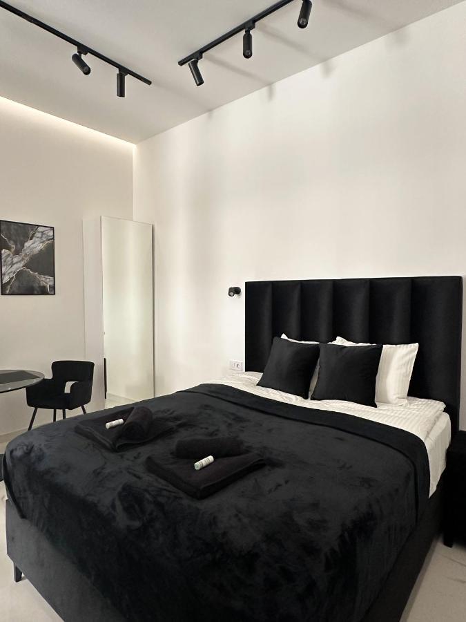 V21 Luxury Apartments Budapeşte Dış mekan fotoğraf