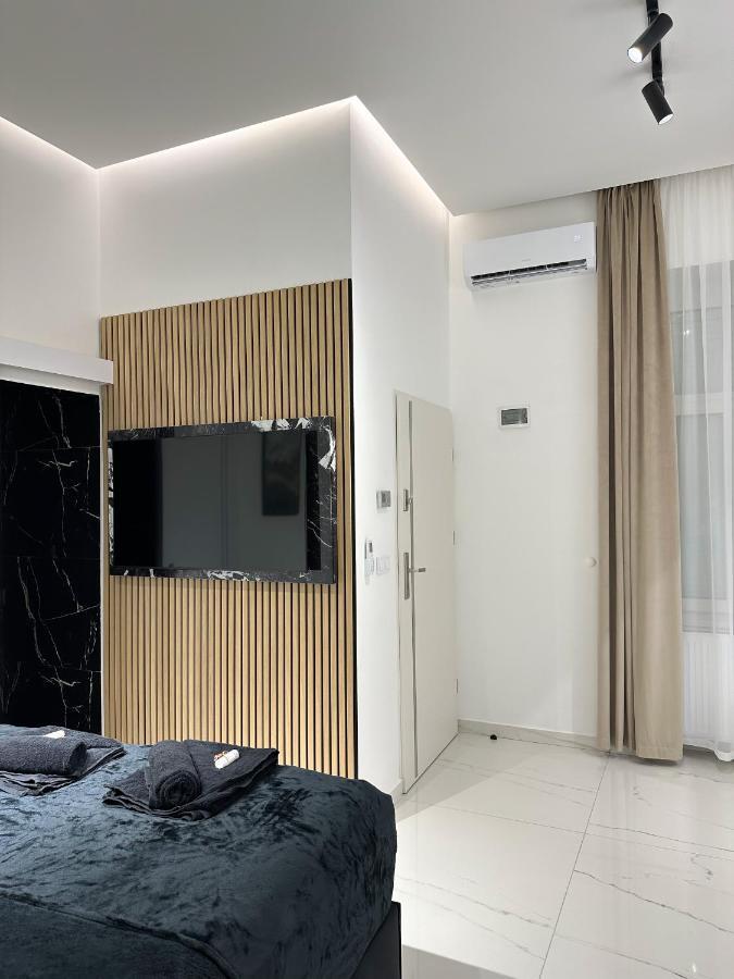 V21 Luxury Apartments Budapeşte Dış mekan fotoğraf