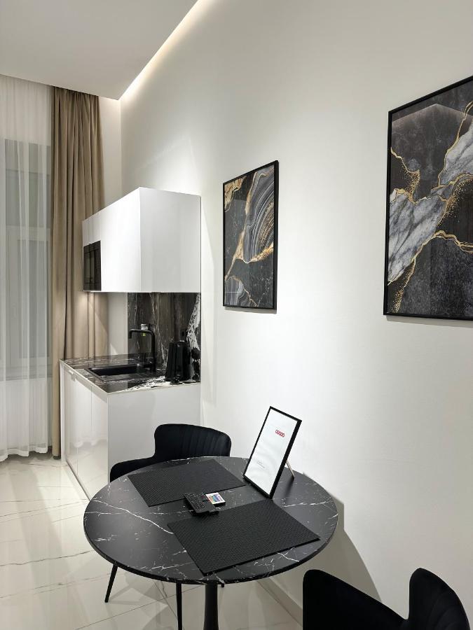 V21 Luxury Apartments Budapeşte Dış mekan fotoğraf