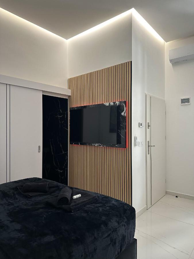 V21 Luxury Apartments Budapeşte Dış mekan fotoğraf