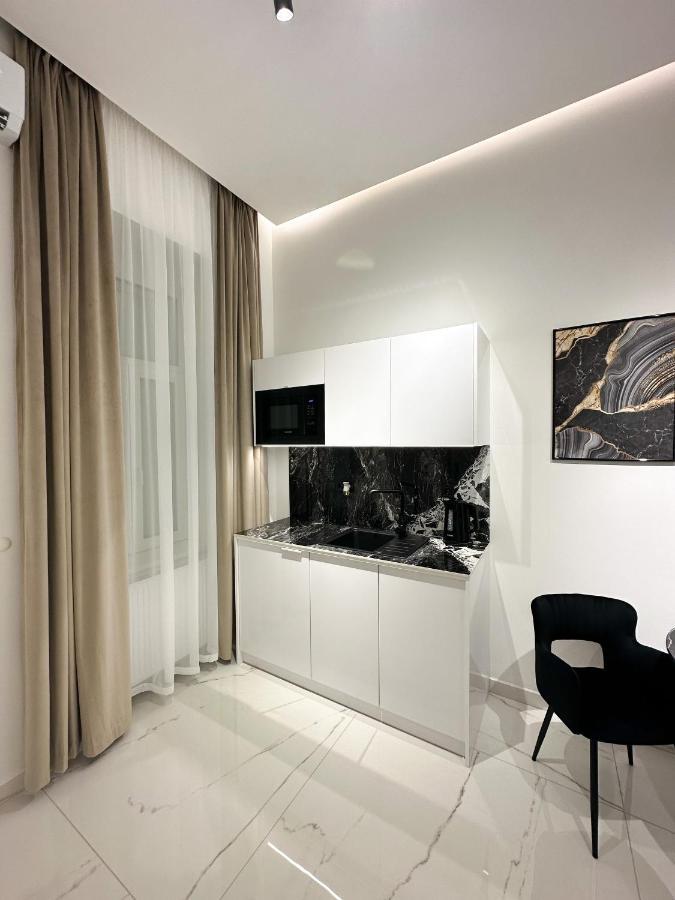 V21 Luxury Apartments Budapeşte Dış mekan fotoğraf